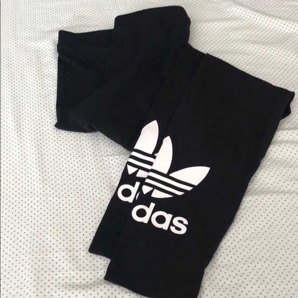 Adidas leggings